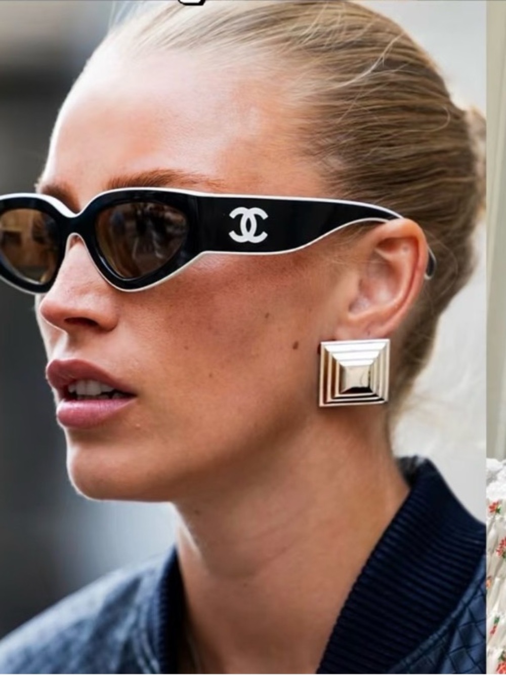 Chanel Sunglasses